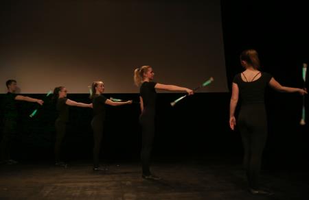 Osrednja prireditev ob slovenskem kulturnem prazniku 14 Foto Ljubo Vukelič